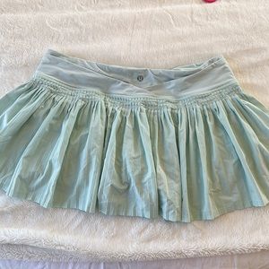 Lululemon skirt